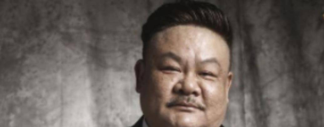 杜琪峰御用演员林雪近照曝光,网友:胖到"改相",完全认
