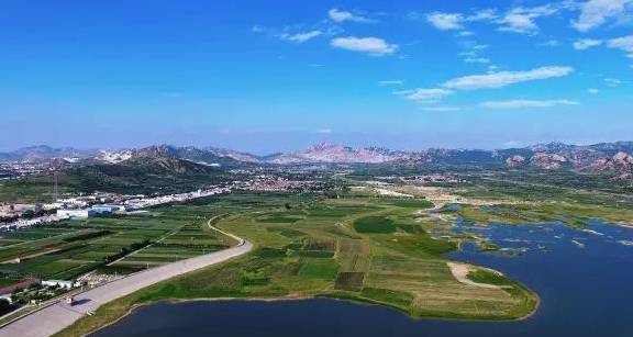 山东平度市,被评为中国百强县,但是在青岛却属于落后地区