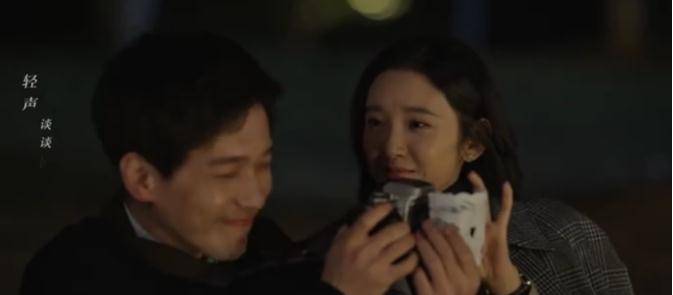 《乔家的儿女》白宇唐艺昕甜蜜来袭,朱珠张晚意终成眷属!