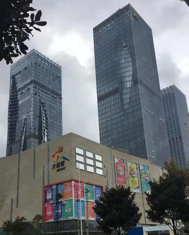 大悦城