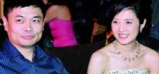 原创她是央视才女 倪萍的接班人 丁建为了娶她补偿前妻一个亿