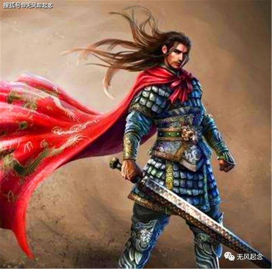 原创楚汉争霸,刘邦与项羽谁才是当时认定的英雄?