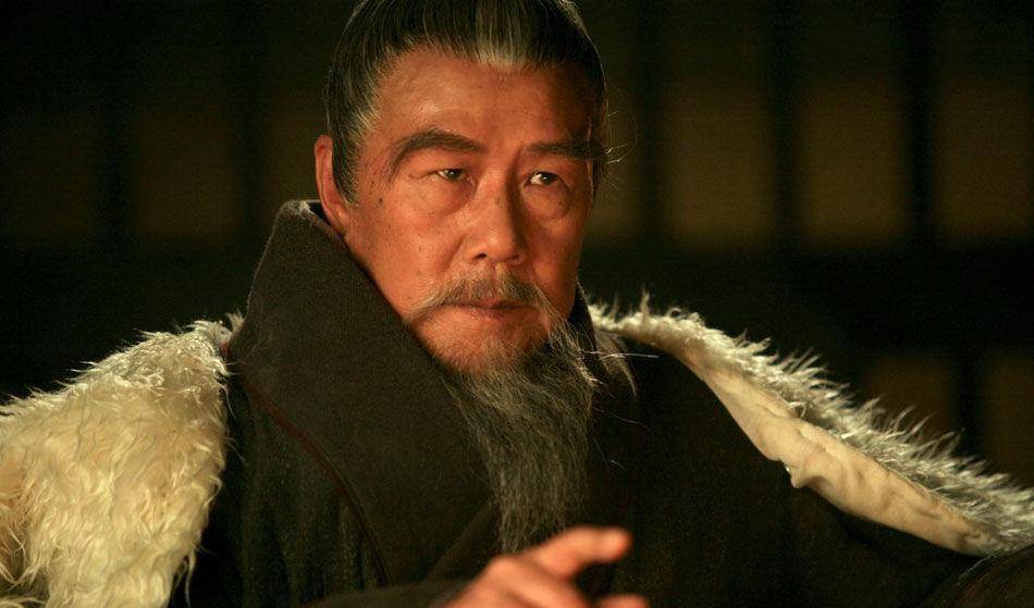 原创聊聊胡玫导演拍摄的电视剧《汉武大帝》