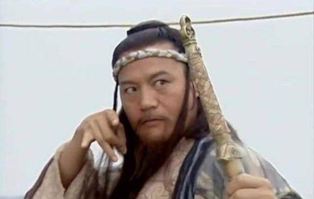 2011年岳不群王伟去世剧中3死敌1入教会2出家