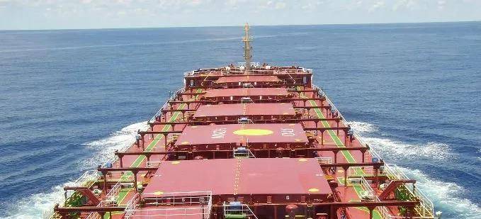 船儿captain,泰国船儿captain 图源:gcaptain