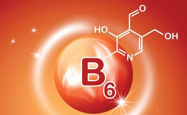 维生素b6有什么益处可以辅助改善哪些疾病听听医生怎么说