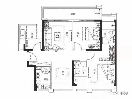 建面115平 4房2厅2卫建面120平 4房2厅2卫楼盘预计开盘时间和销售价格