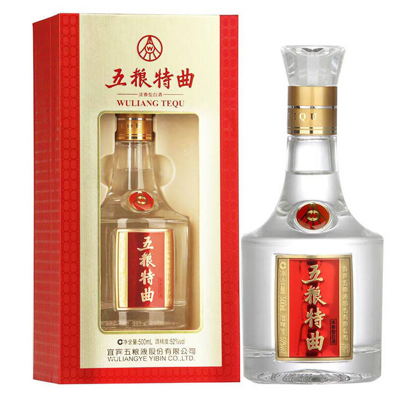 五粮特曲 责任编辑
