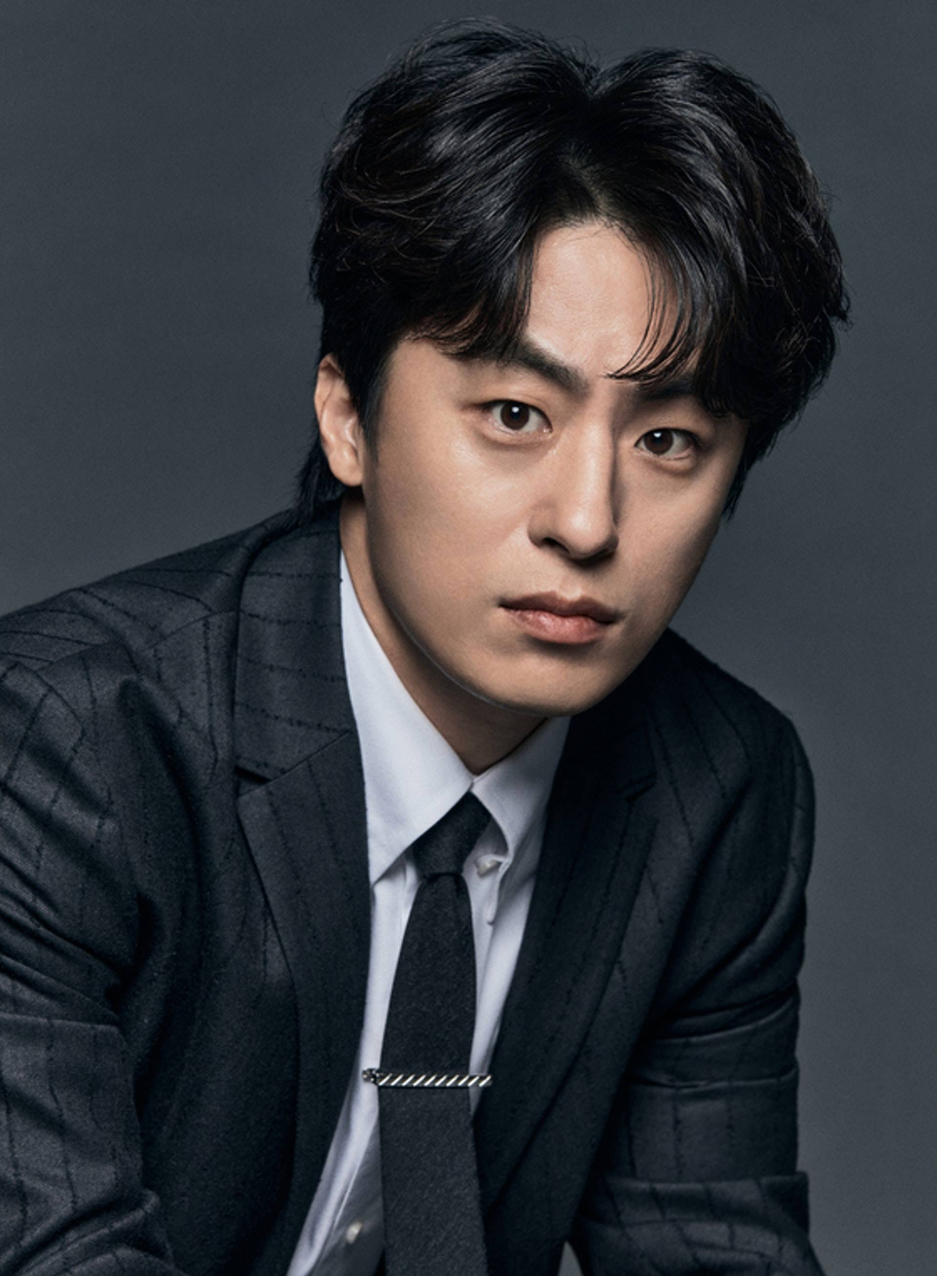 原创18位快要奔四的韩国男星