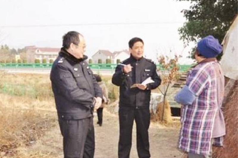案件回顾:河南乞丐杀手李占国,痴迷同性恋盯上痴呆男乞丐,5年残杀11人