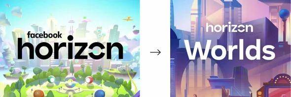 原创87日报:facebook vr社交平台改名为horizon worlds;htc vive或