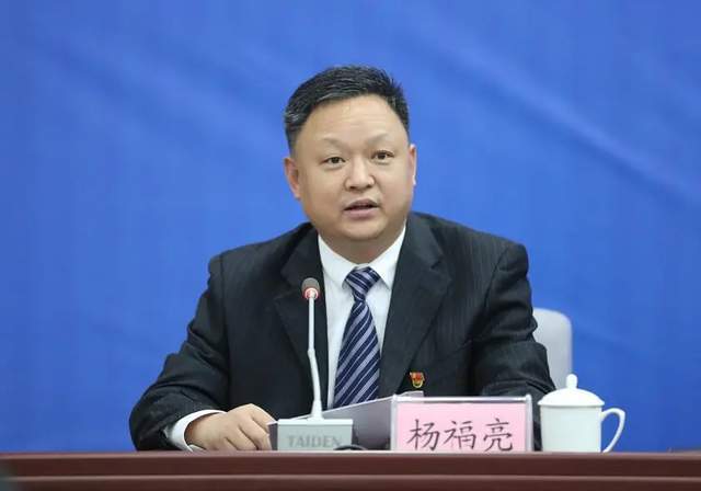 文旅局局长 范福民 潍坊市生态环境局寿光分局局长 张永 杨福亮 寿光