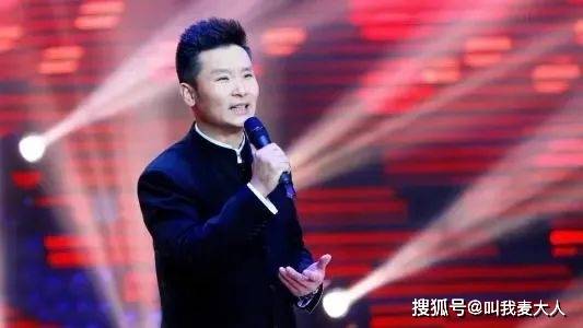 歌手刘和刚成名后将父母接到北京在郊区租田让爸妈种地