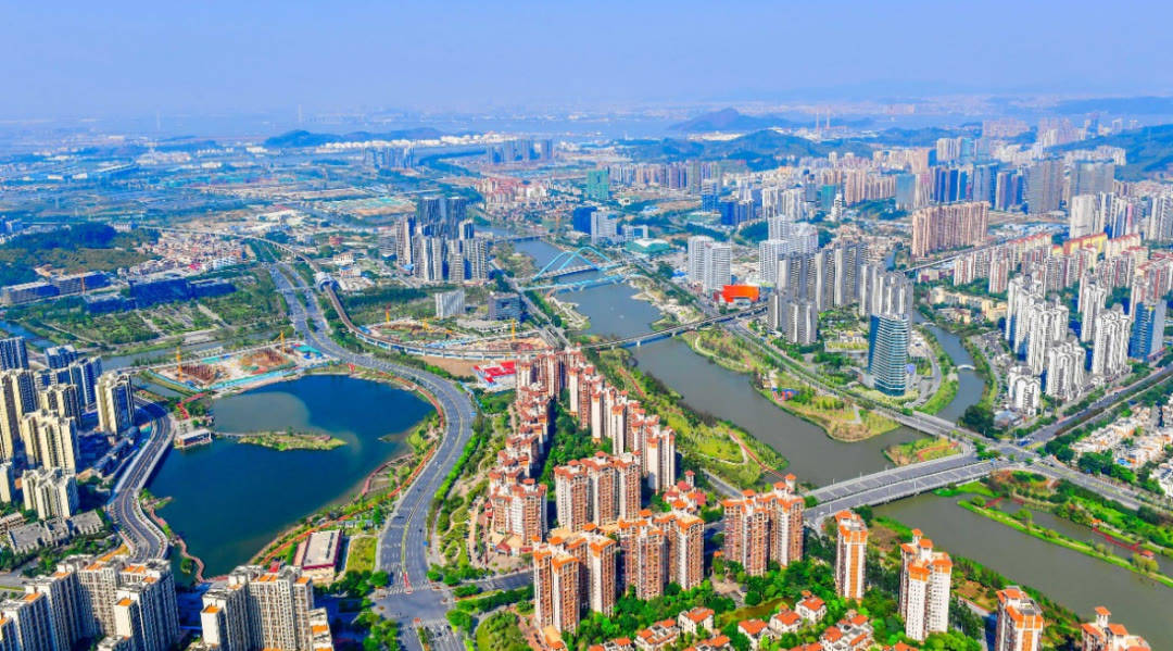 热点解读广东自贸区十四五规划中这样定位广东医谷