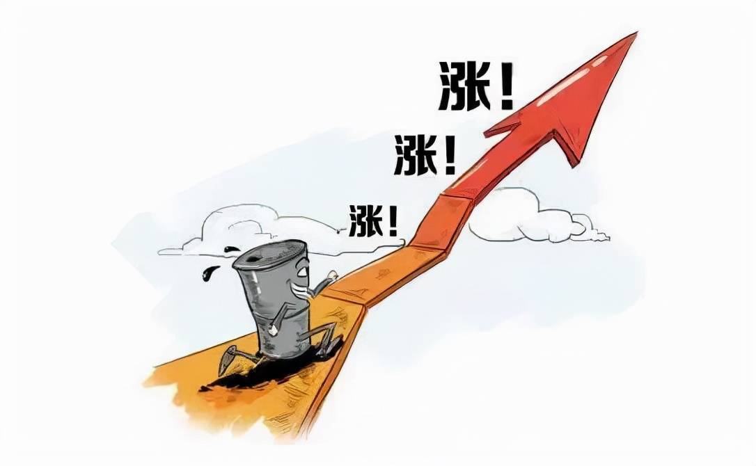 供需不平衡让油价升幅止不住