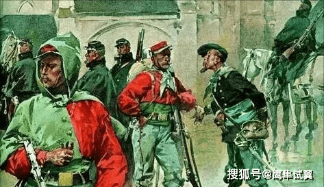 由于西班牙内战期间,西班牙共产党跟佛朗哥的长枪党是死敌,他们又坚决