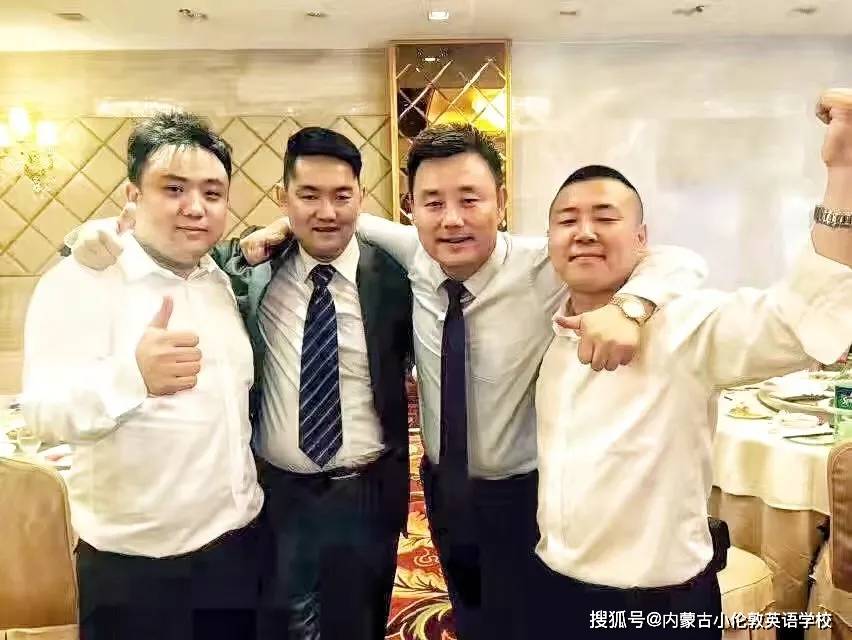 张成龙:通过学习和努力,赋予教育更多的意义_伦敦