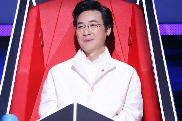 原创同样是好声音争冠热门,伍珂玥姚晓棠有何差别?廖昌永评价一语中的
