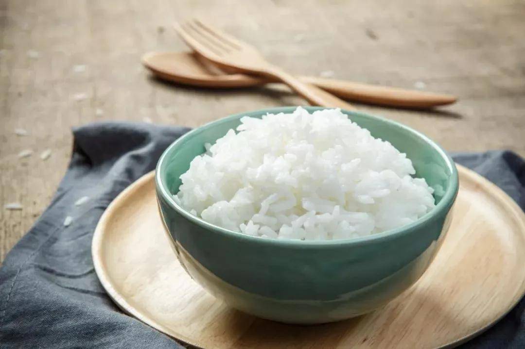 白米饭是垃圾食品?真相在这里!