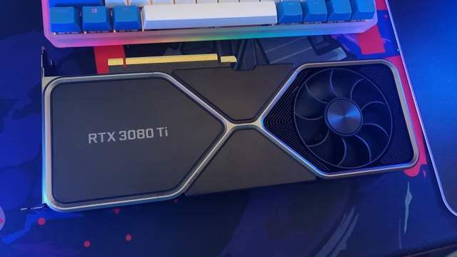 rtx 3070 ti 和 3080ti哪个更好?使用vray选择哪个性能更好呢
