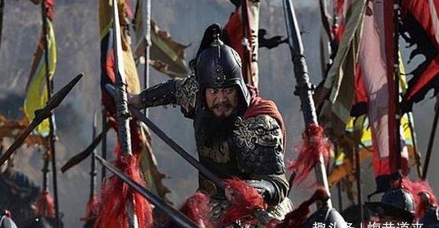 他乃是商朝武成王黄飞虎的小儿子,名唤黄天祥,乃是西岐武王帐下勇冠