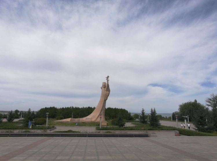 榆林旅游景点介绍,李自成行宫不能错过,榆林著名旅游