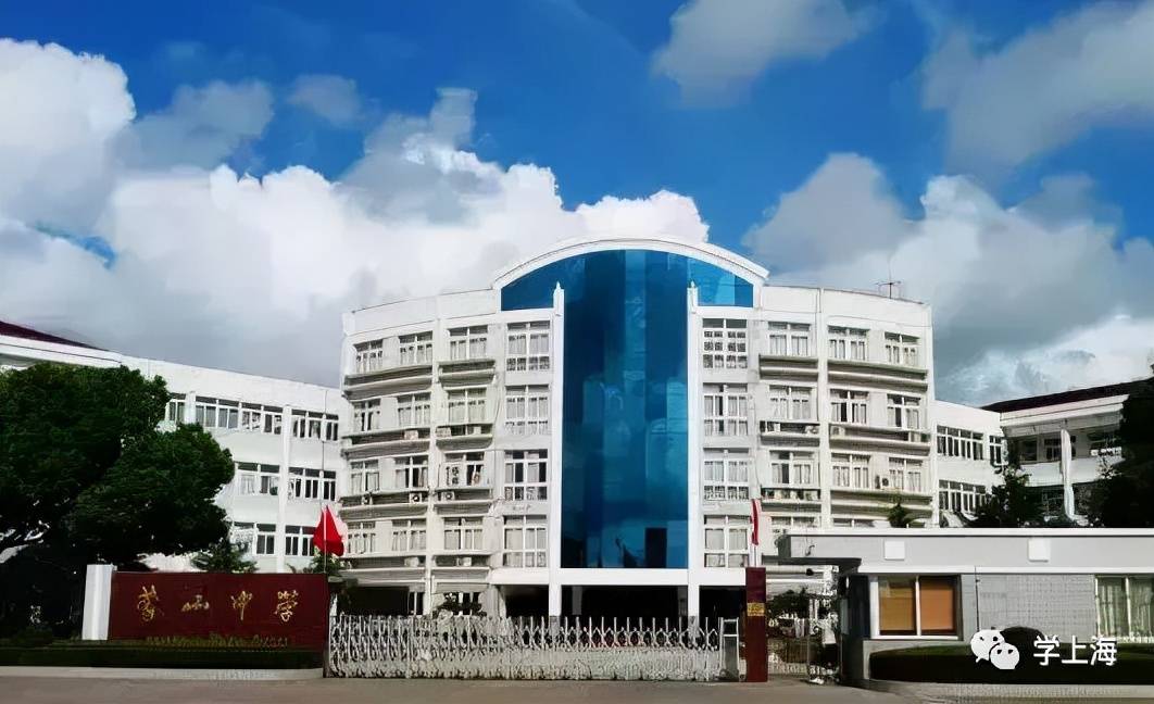 上海10大潜力学校即将崛起!升学成绩屡创佳绩!你娃能上吗?