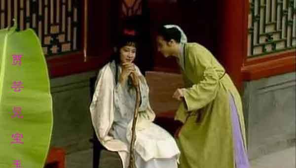 薛蟠为何要折腾两三年,花大把银子给林黛玉配药?