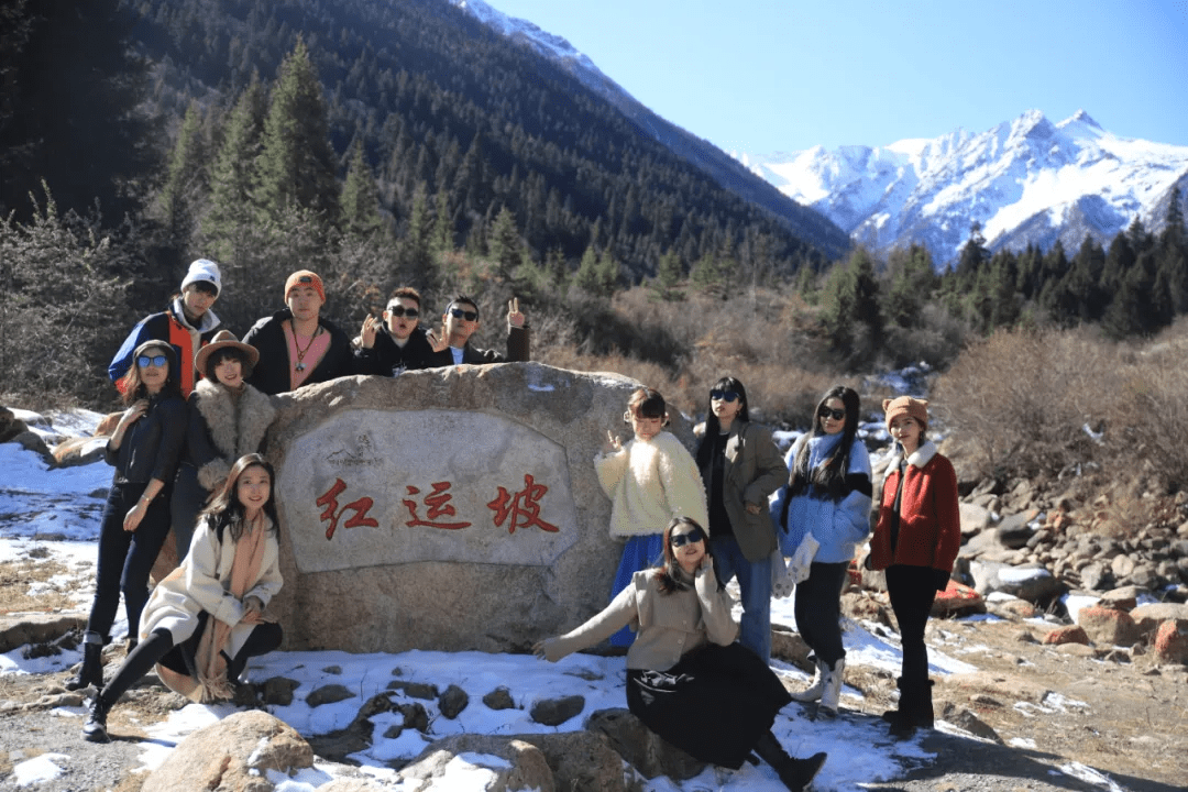 达古冰川门票价格达古冰川旅游攻略达古冰川最佳旅游时间几月去最好