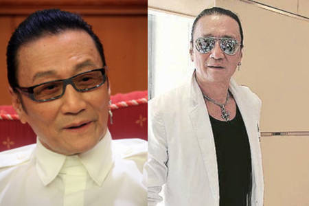 原创被大49岁谢贤独宠12年,分手后拿走两千万的coco,如今过的怎样