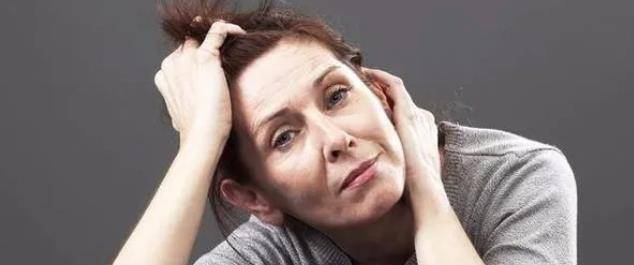 约90%的女人害怕"绝经",其实绝经后,这4个好处或不请自来