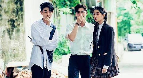 原创《最后的赢家》:斯文的赵又廷很有大哥范,陈赫的表现如何?