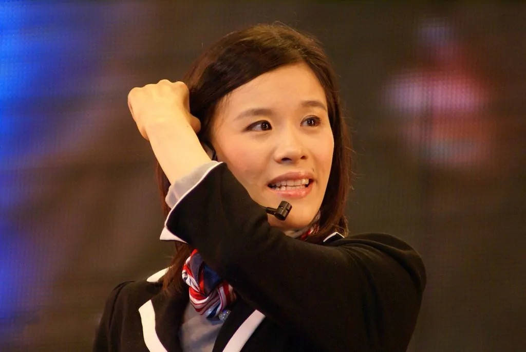 原创从励志天使到撒谎成精桑兰到底经历了什么