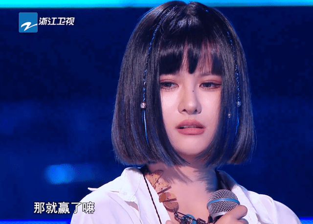 原创中国好声音:韦礼安淘汰,王馨成功晋级,汪峰战队种子选手出现了?