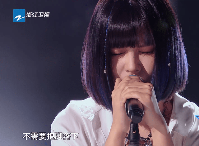 原创中国好声音:韦礼安淘汰,王馨成功晋级,汪峰战队种子选手出现了?