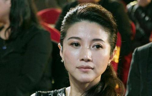 内地70后演技派女演员,章子怡竟屈居末位,哪位才是你?