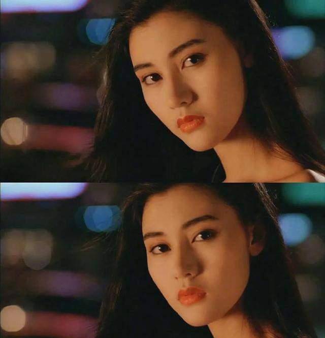 在大家心中,李嘉欣的颜值是什么水平呢?