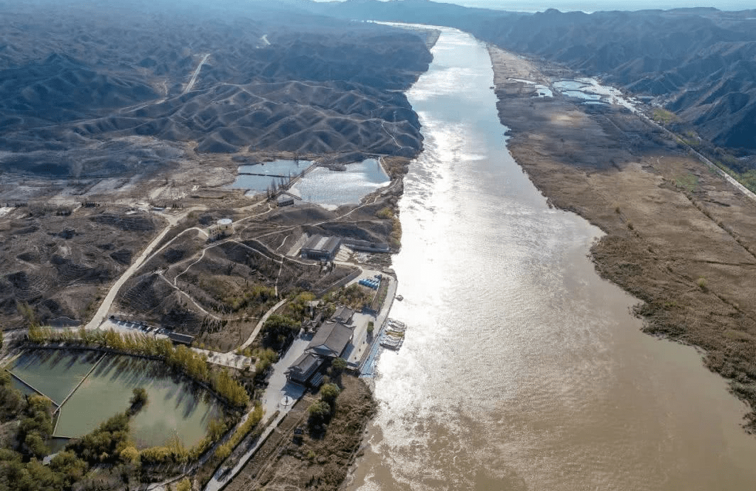 黄河已成"悬河",河道泥沙更是有增无减,真实原因让人