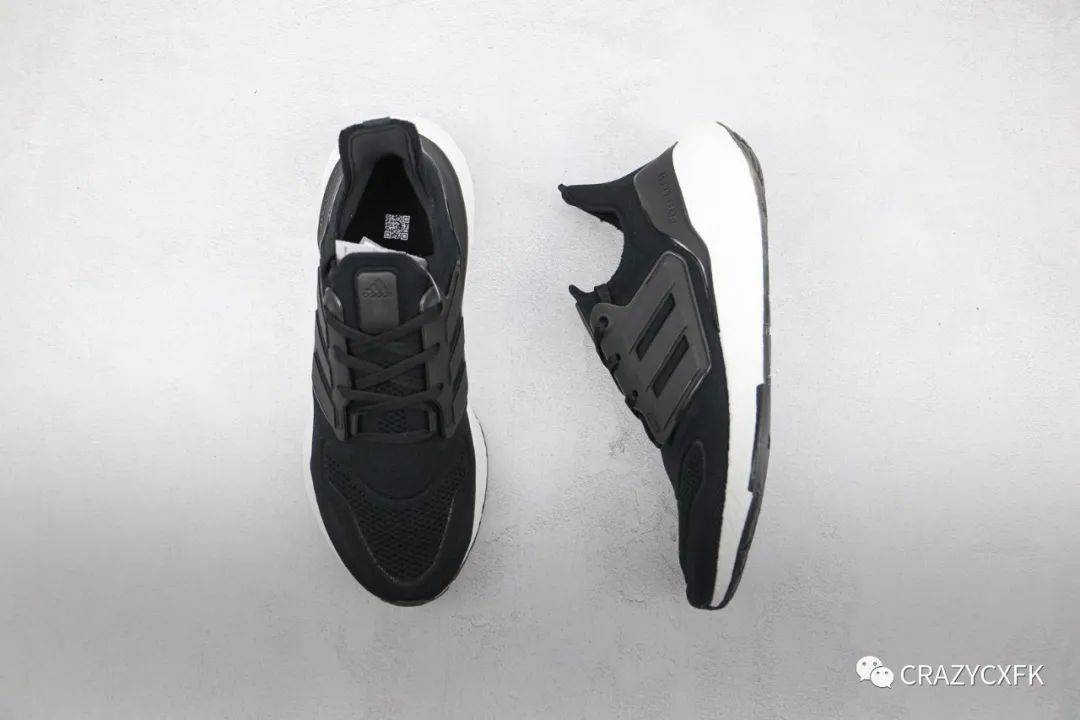 阿迪达斯adidasultraboost22consortiumub22代跑鞋