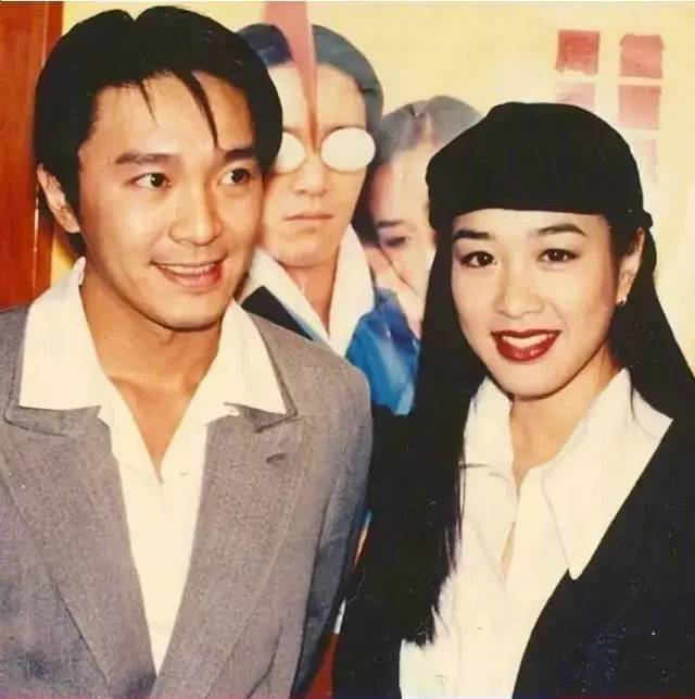 钟丽缇:她是亚洲最性感女星,事业风光光捞金无数,如今