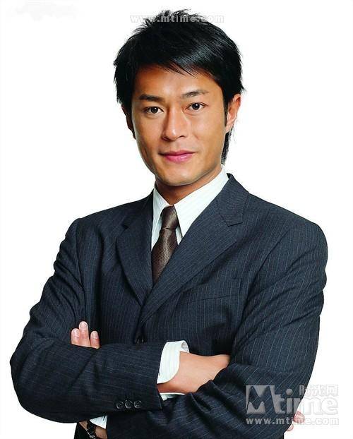 十大最帅的男明星,最漂亮的女明星各是谁?