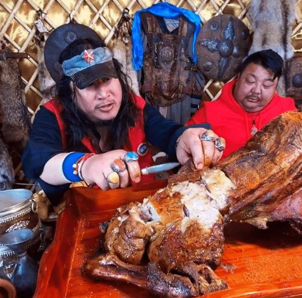 原创翻脸后续!挖毛子哥墙脚跟恩克无关,背后团队所为,俩人还是兄弟