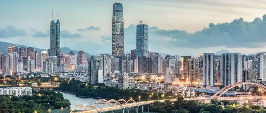 原创深圳楼市:50万首付想在深圳买房有三个方向的建议