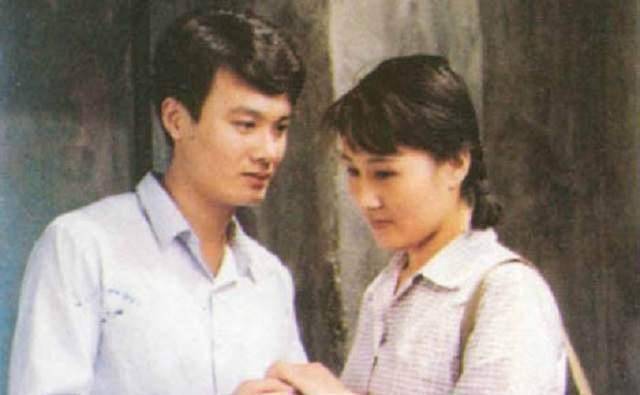 《渴望》导演找杨青9次,让她演刘慧芳,因张晓丽一句话
