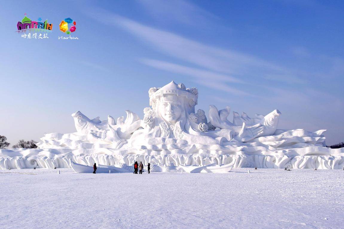 三大产品结合黑龙江省冬季旅游资源特点,对景区景点,赛事活动,娱乐