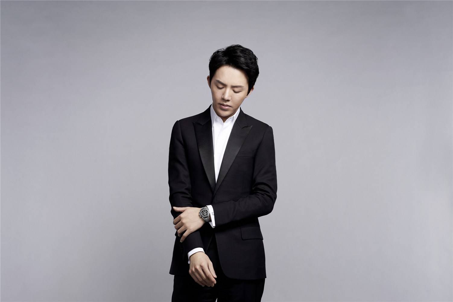 原创细数李云迪的4件荒唐事早就跌下神坛