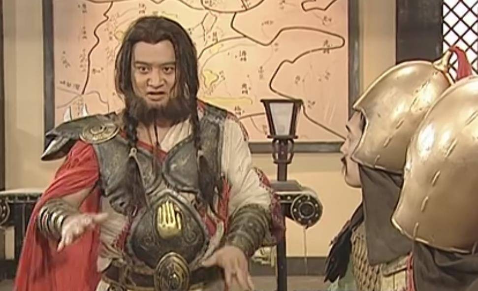 玄武门之变后,秦琼为何一病十二年,看尉迟恭的下场就明白了