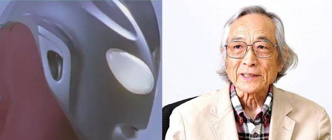 《初代奥特曼》,《赛文超人》与《归来的奥特曼》三部作品的导演兼