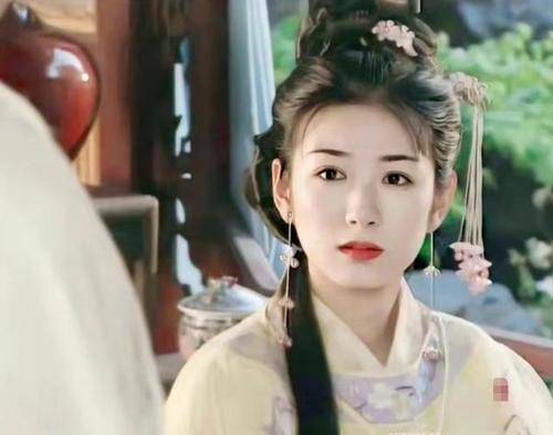 《上错花轿嫁对郎》被翻拍,两位主演已敲定,谁的童年又要被毁了