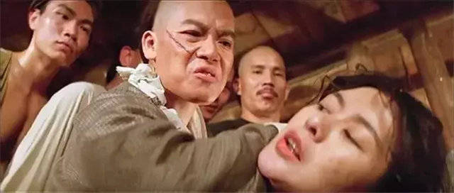 "南拳王"是大家对邱建国难以磨灭的印象,当年他那一套行云流水的拳法